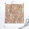 Neutral Botanical Beige Brown Floral Modern Boho Flowers Country Farmhouse Custom Printed Fabric by Spoonflower Various Fabrics by the Yard or Fat Quarter